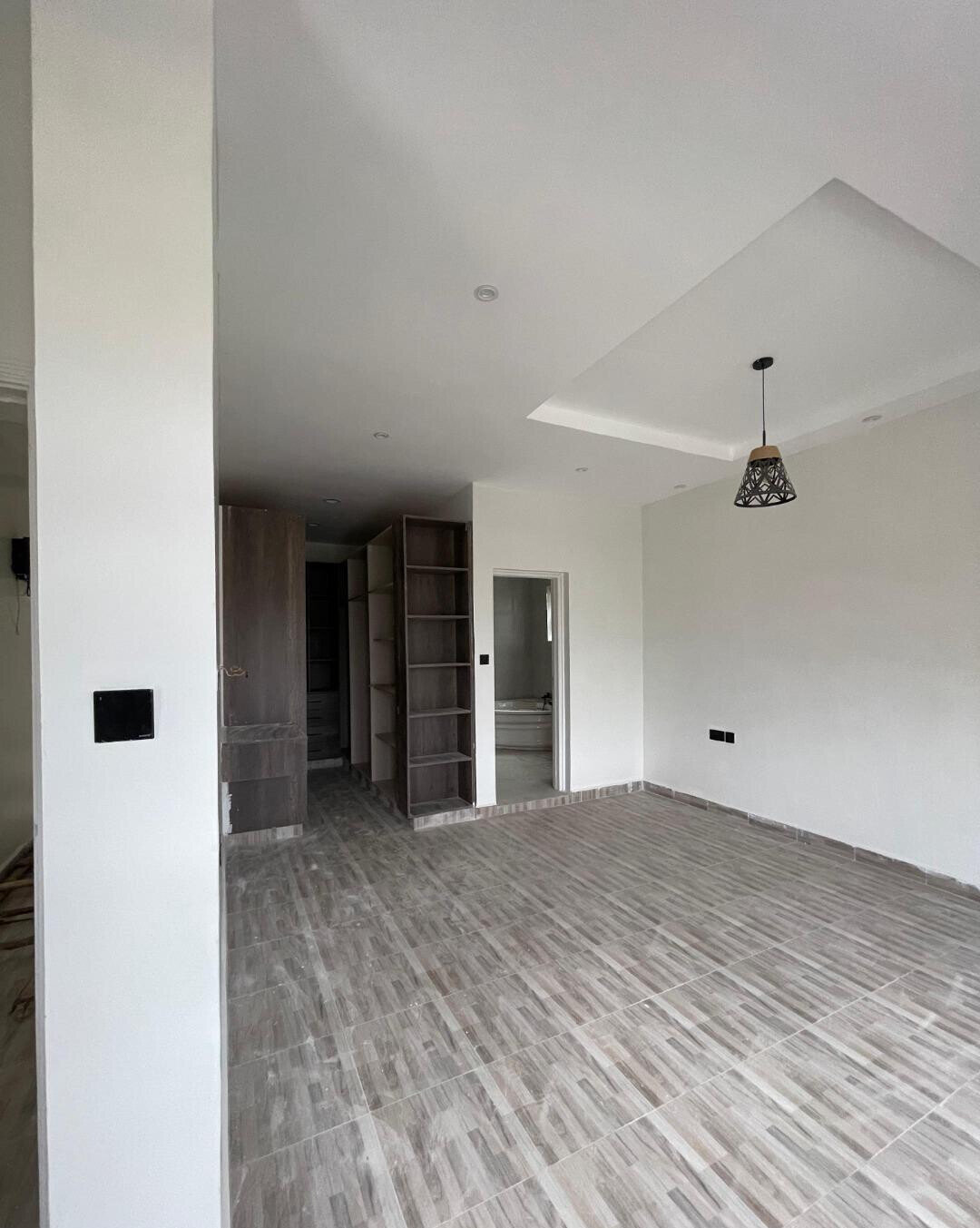 4BR Garden Home at KSh 150K