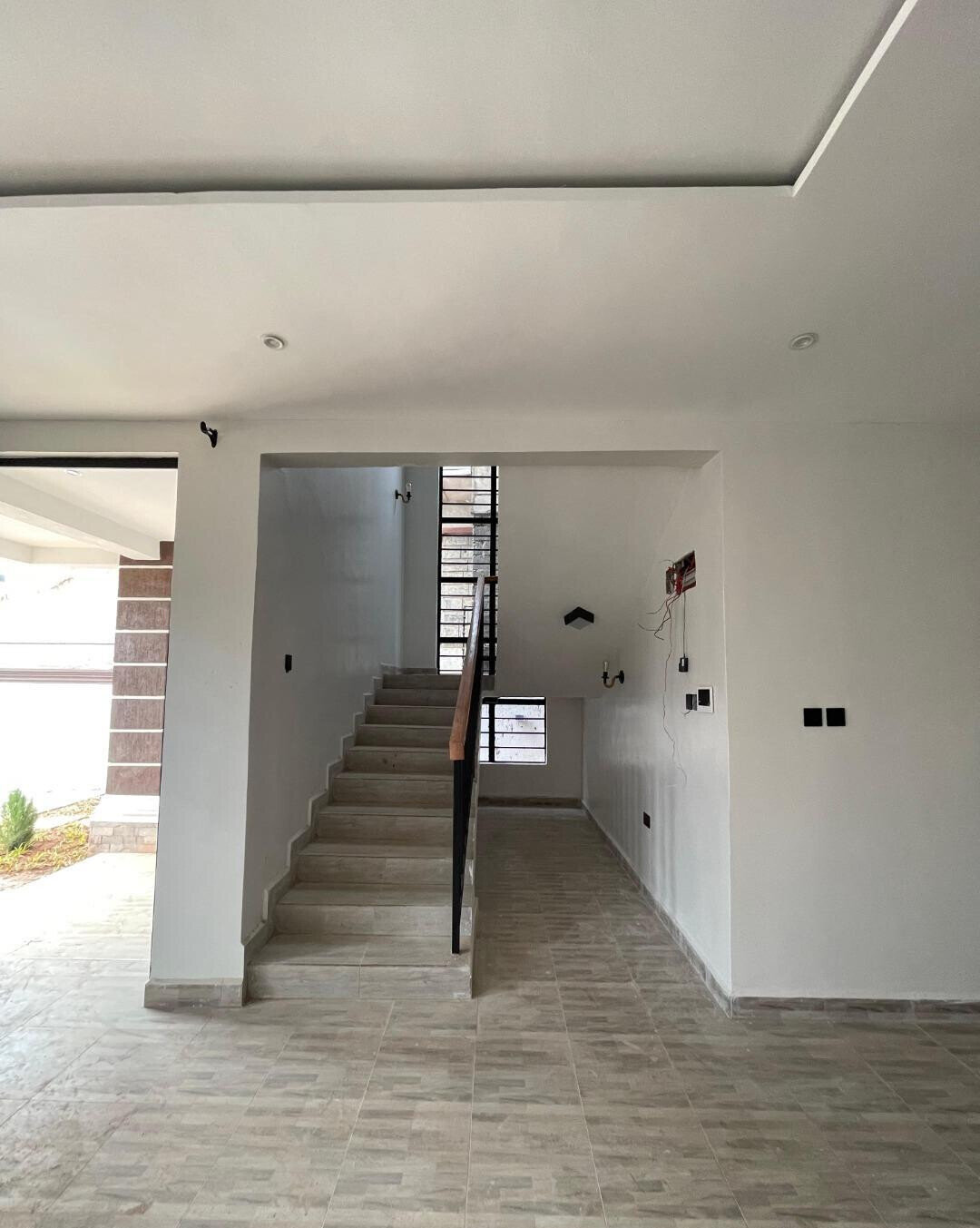 4BR Garden Home at KSh 150K