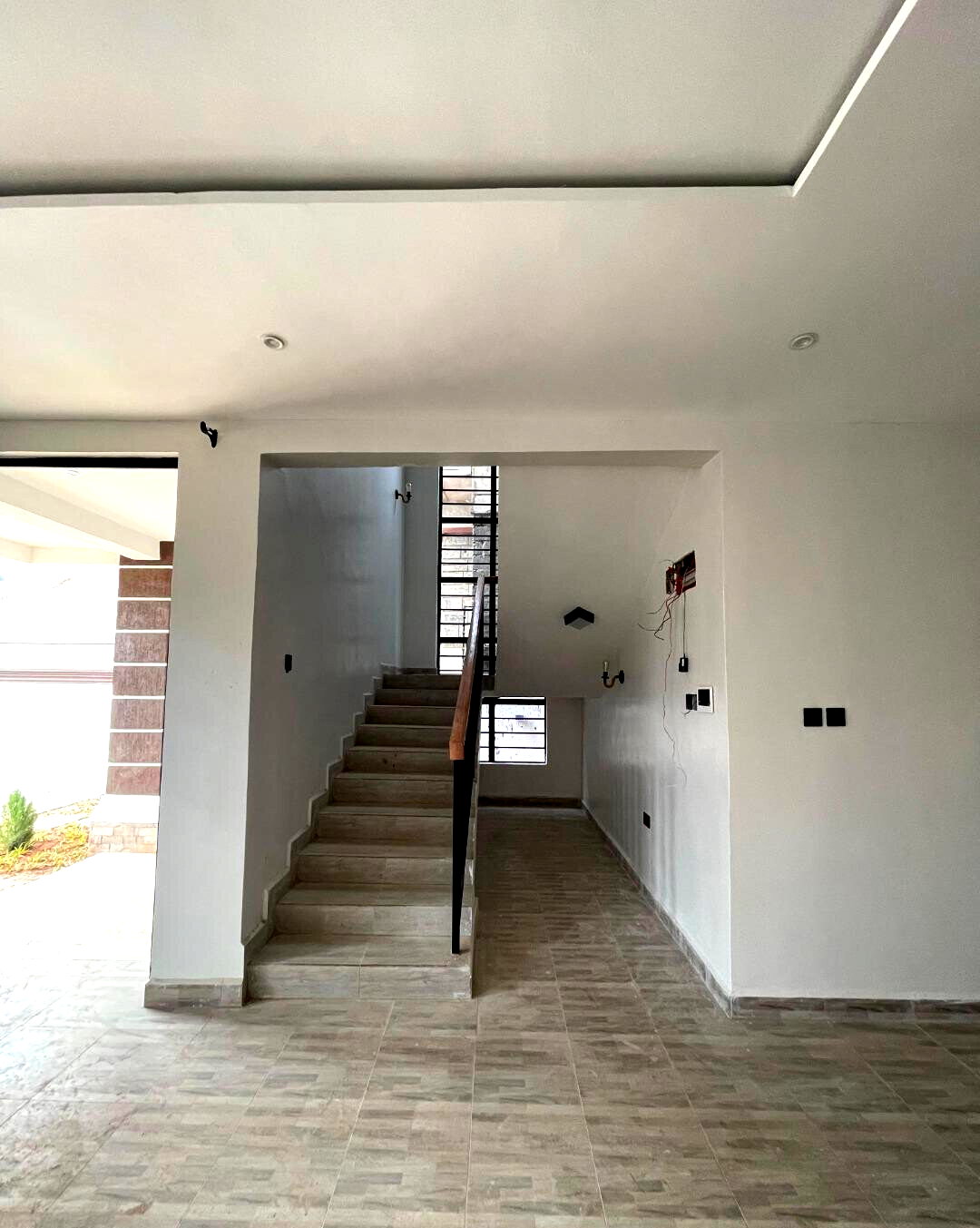 4BR Garden Home at KSh 150K