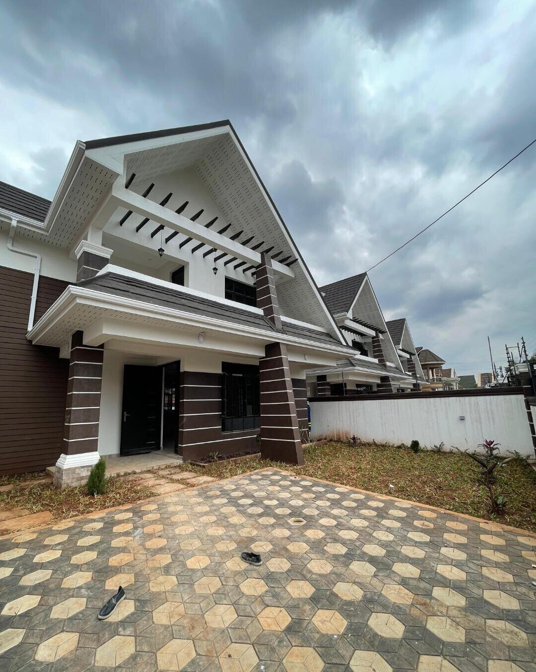 4BR Garden Home at KSh 150K