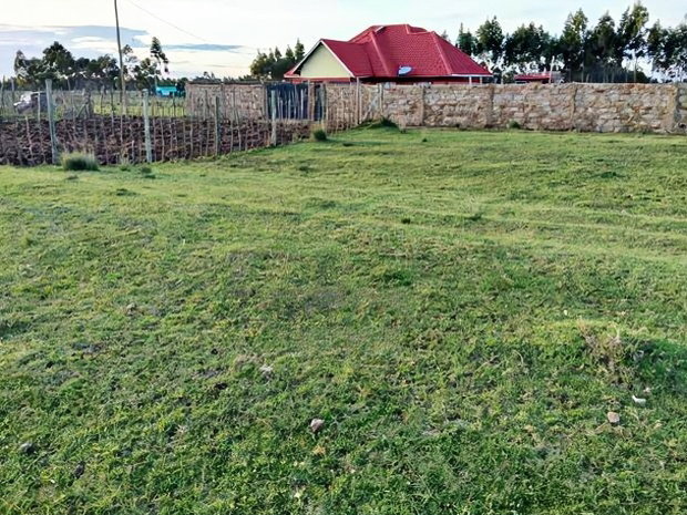 Plot for Sale in Ilula , Eldoret