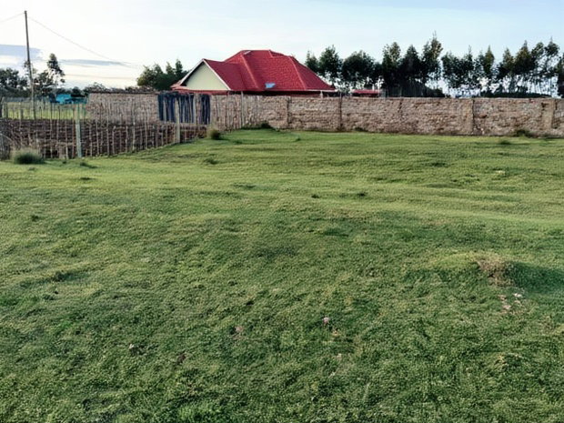 Plot for Sale in Ilula , Eldoret