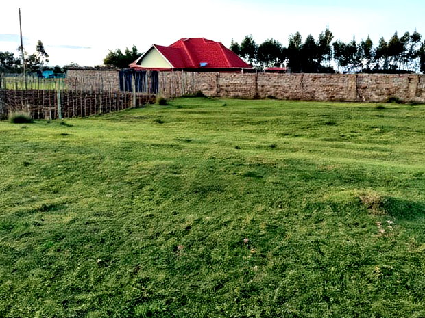 Plot for Sale in Ilula , Eldoret