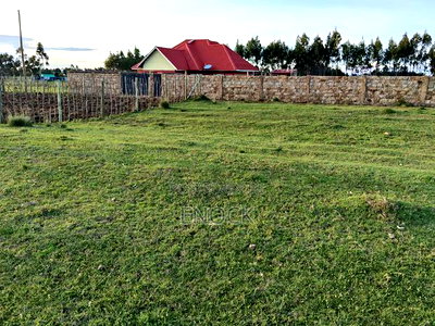 Plot for Sale in Ilula , Eldoret - Image 1