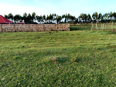Plot for Sale in Ilula , Eldoret - Image 6