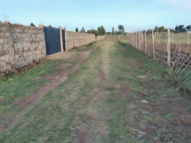Plot for Sale in Ilula , Eldoret