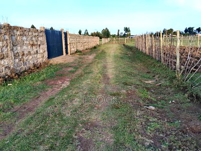 Plot for Sale in Ilula , Eldoret - Image 2
