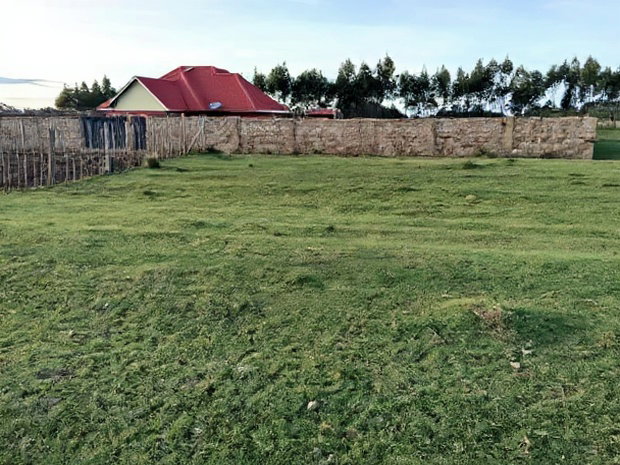 Plot for Sale in Ilula , Eldoret
