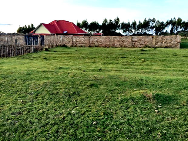 Plot for Sale in Ilula , Eldoret