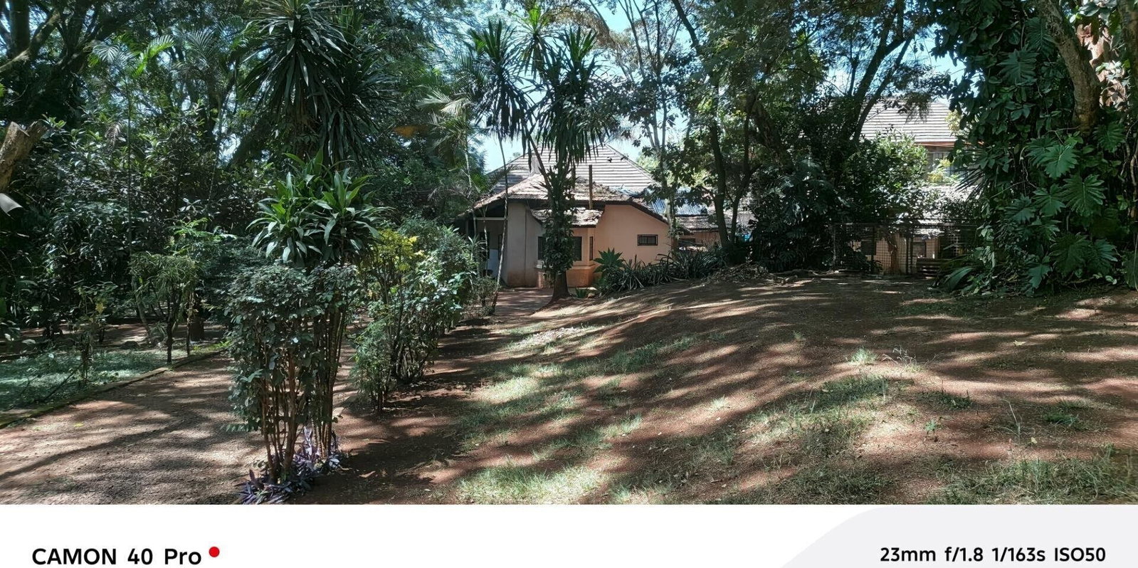 1 Acre Bungalow at KSh 300K