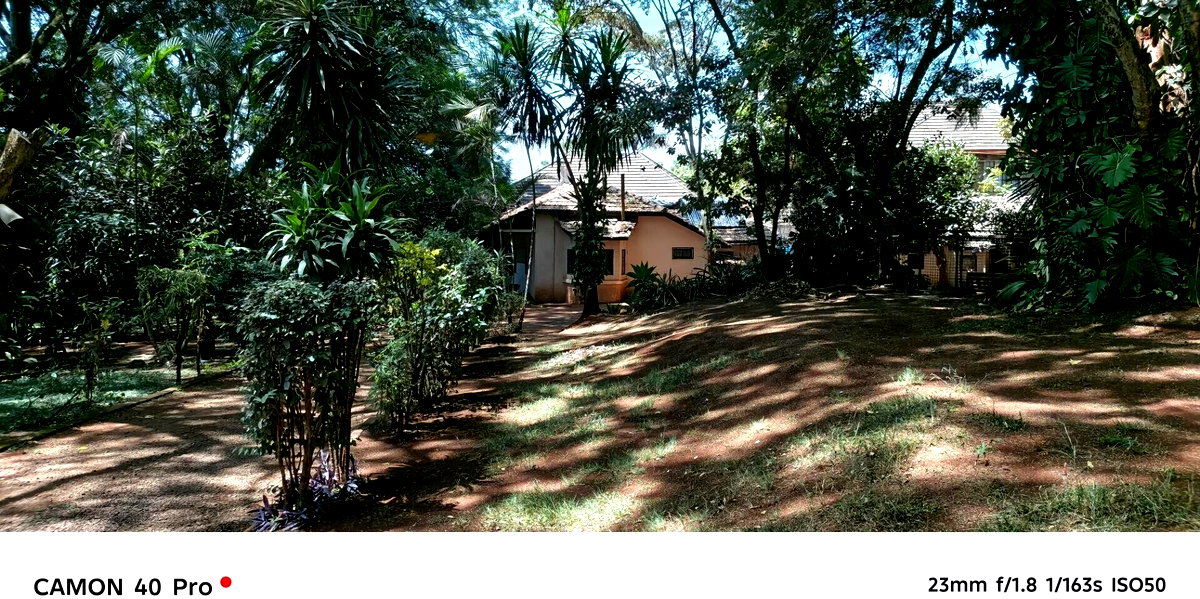 1 Acre Bungalow at KSh 300K