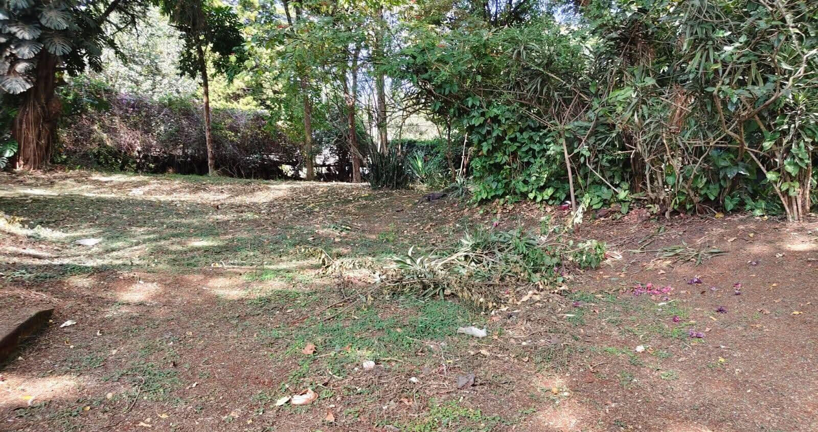 1 Acre Bungalow at KSh 300K