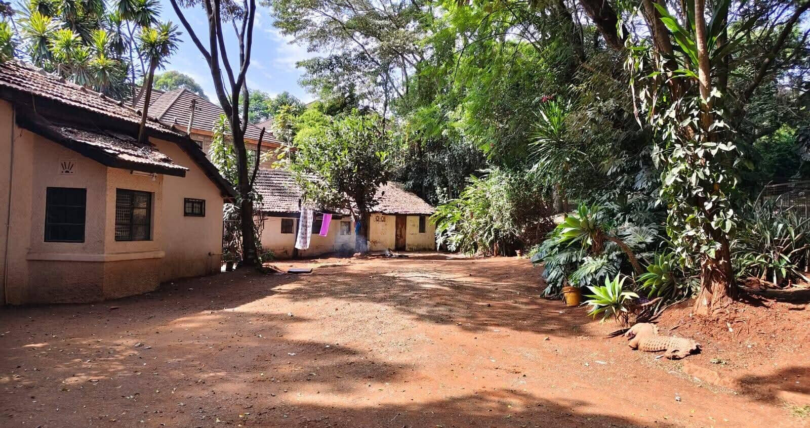 1 Acre Bungalow at KSh 300K