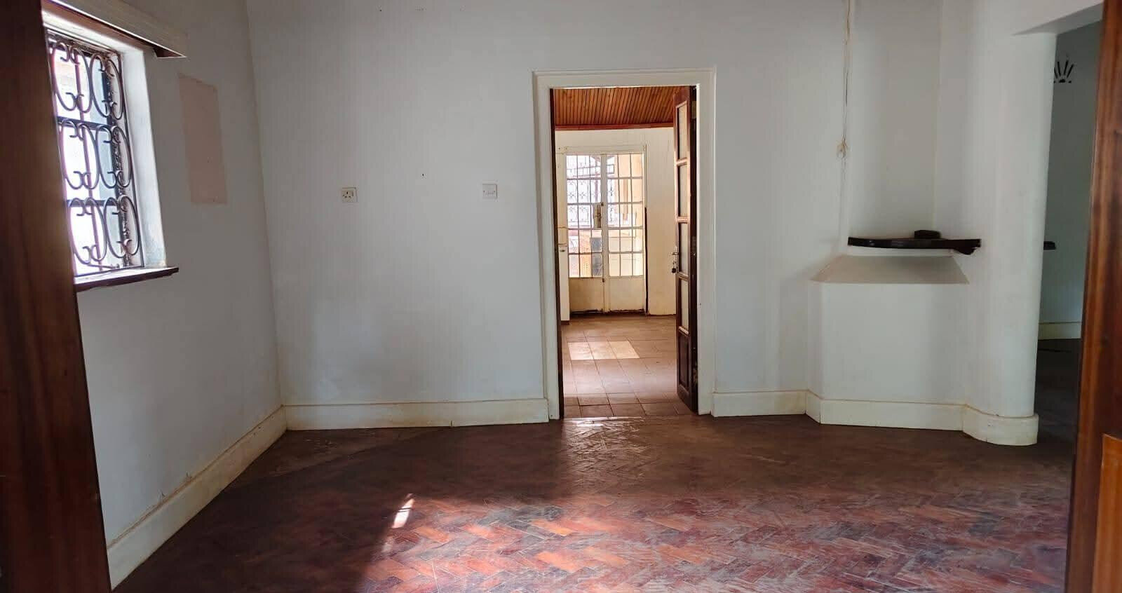 1 Acre Bungalow at KSh 300K