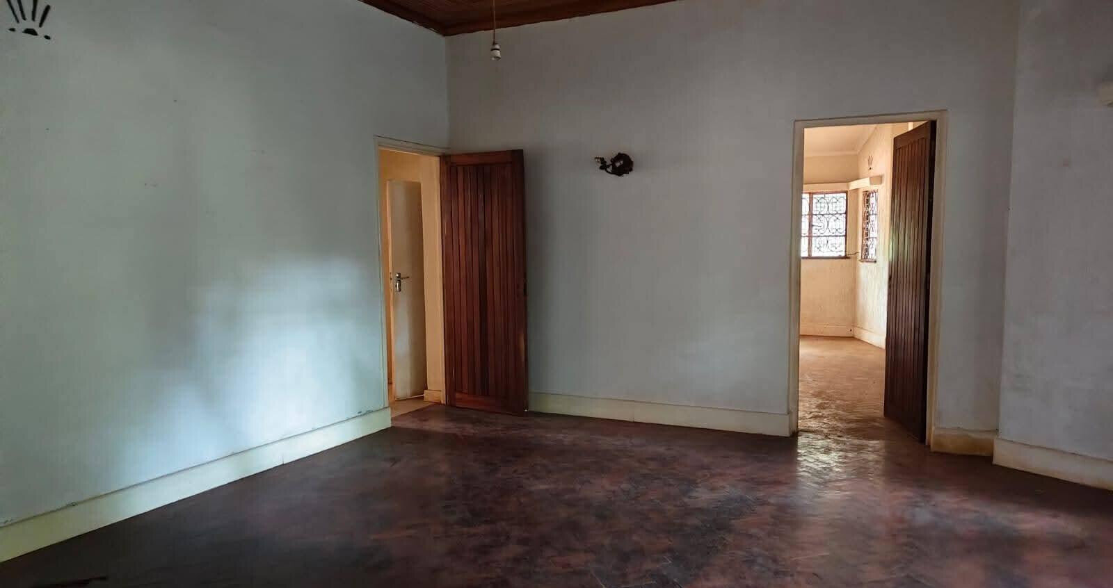 1 Acre Bungalow at KSh 300K