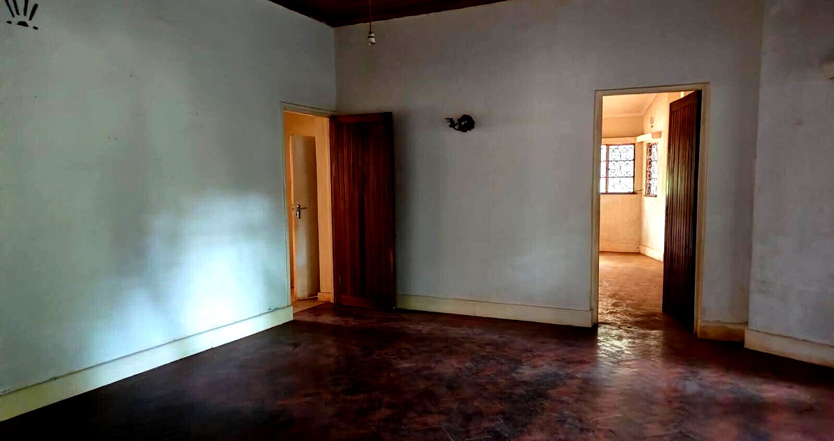 1 Acre Bungalow at KSh 300K