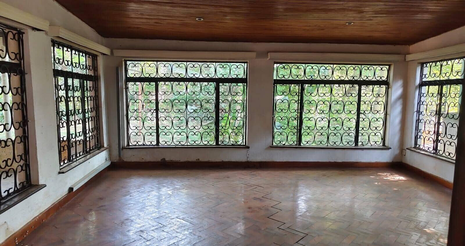 1 Acre Bungalow at KSh 300K