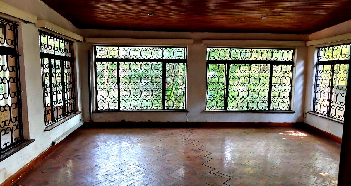 1 Acre Bungalow at KSh 300K