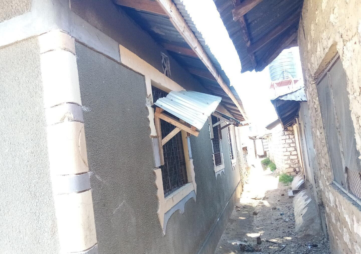 0.99 Acre Commercial Plot in Bombolulu