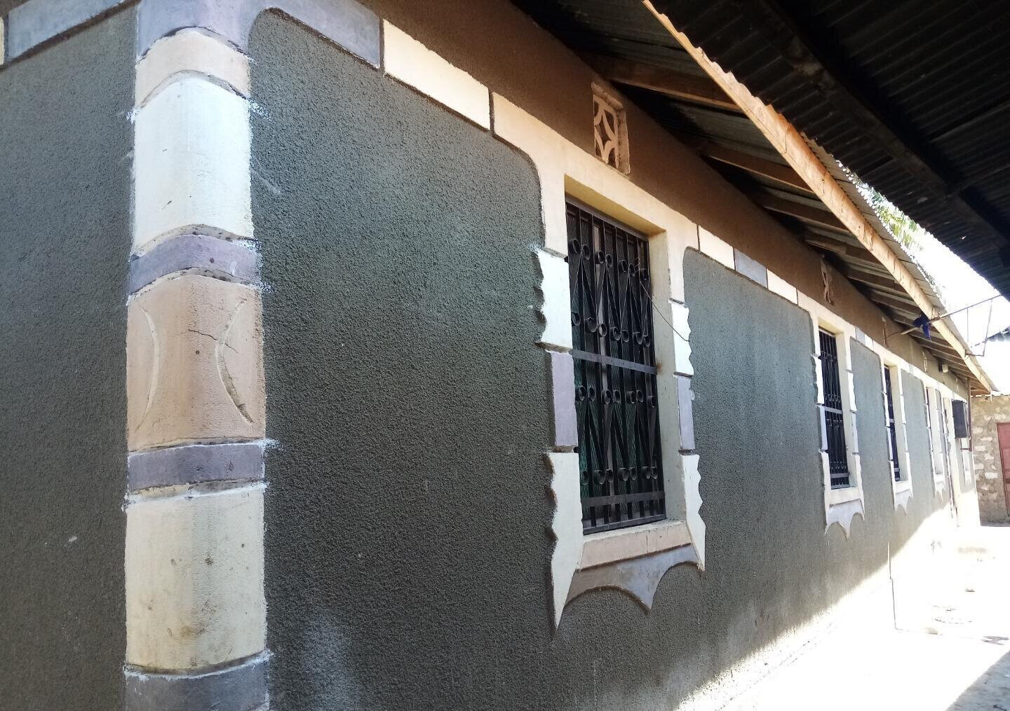 0.99 Acre Commercial Plot in Bombolulu