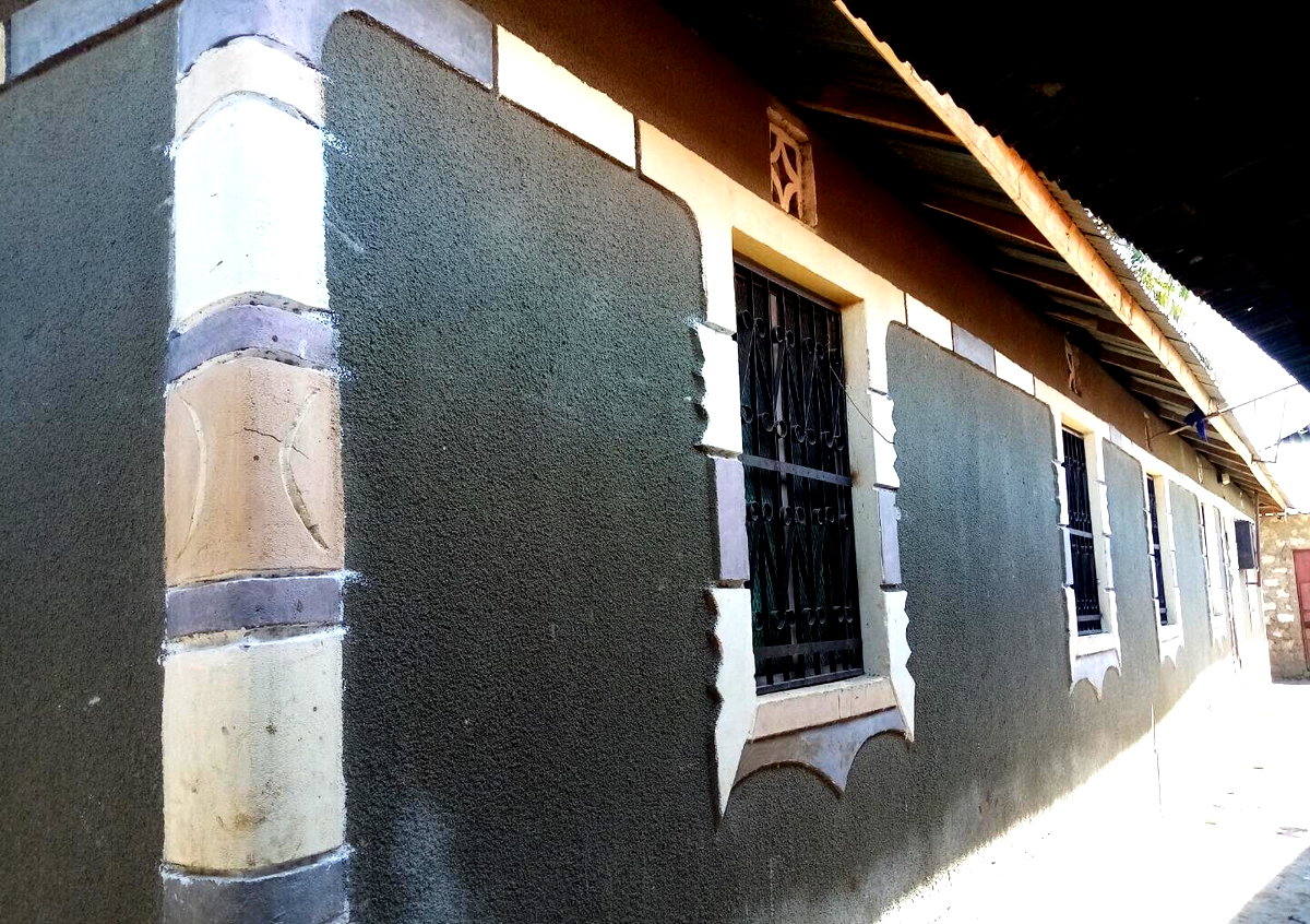 0.99 Acre Commercial Plot in Bombolulu