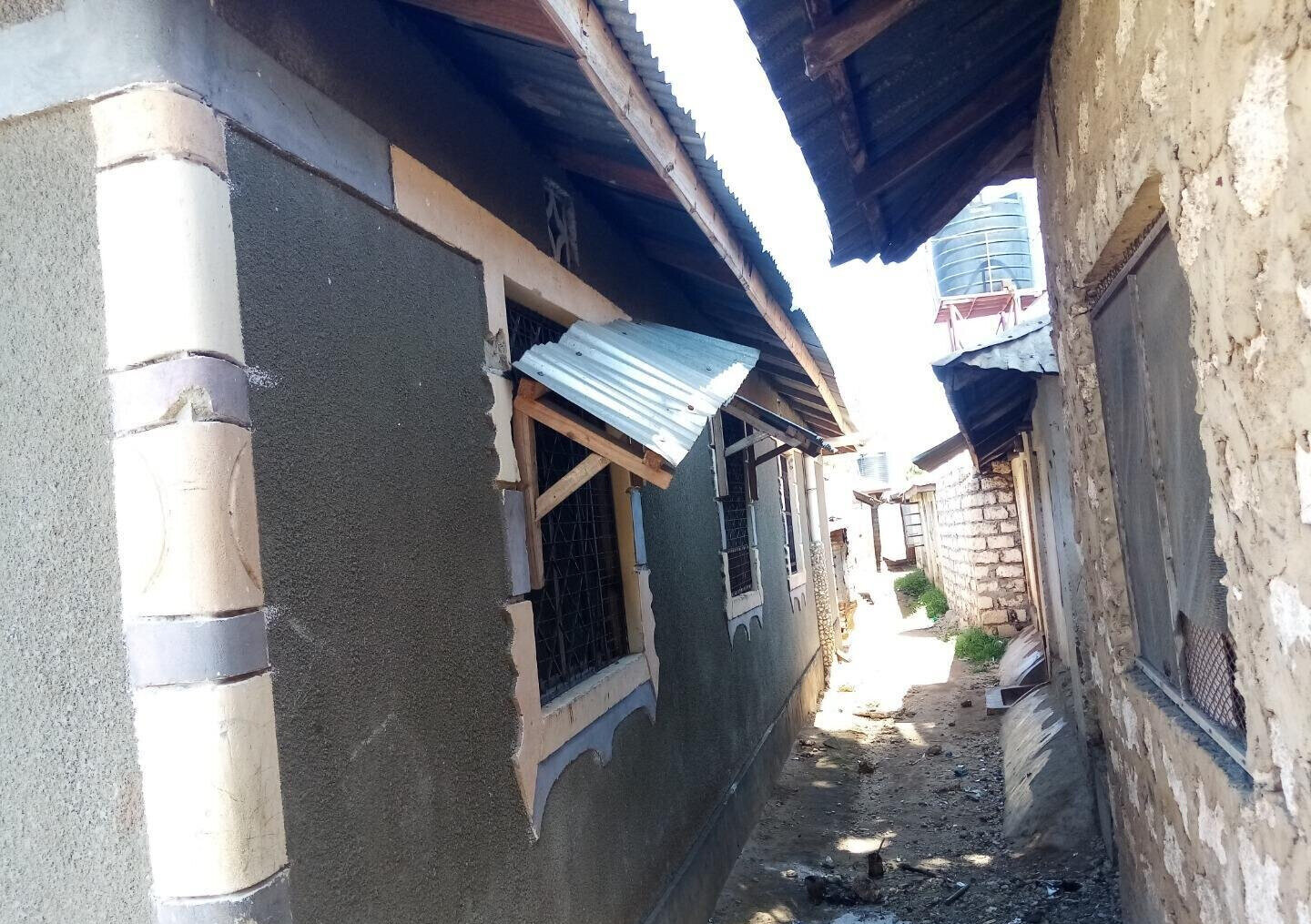 0.99 Acre Commercial Plot in Bombolulu