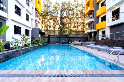 Studio Apartment in Kilimani for sale - Image 2