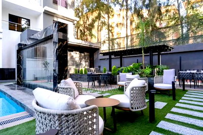 Studio Apartment in Kilimani for sale - Image 1