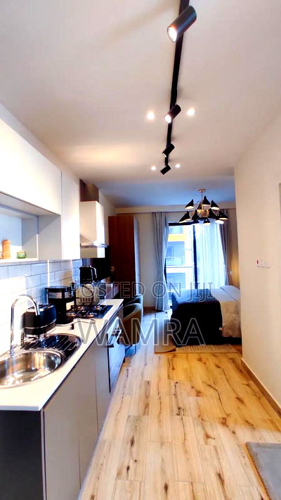 Studio Apartment in Kilimani for sale - Image 4