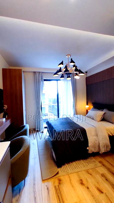 Studio Apartment in Kilimani for sale - Image 5