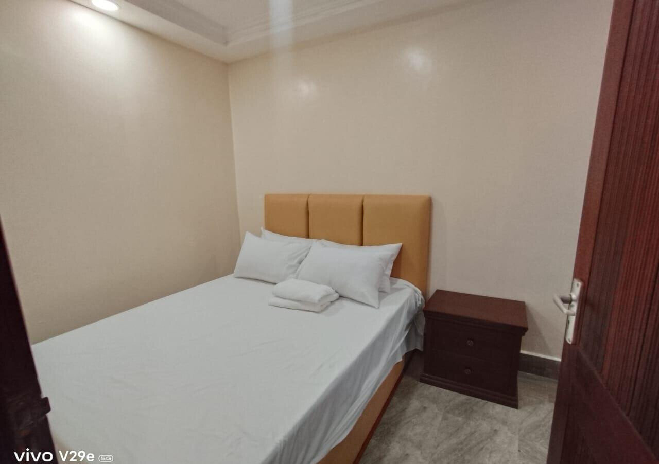 4BR Maisonette with Guest Wing & 10,000L Tank – Langata