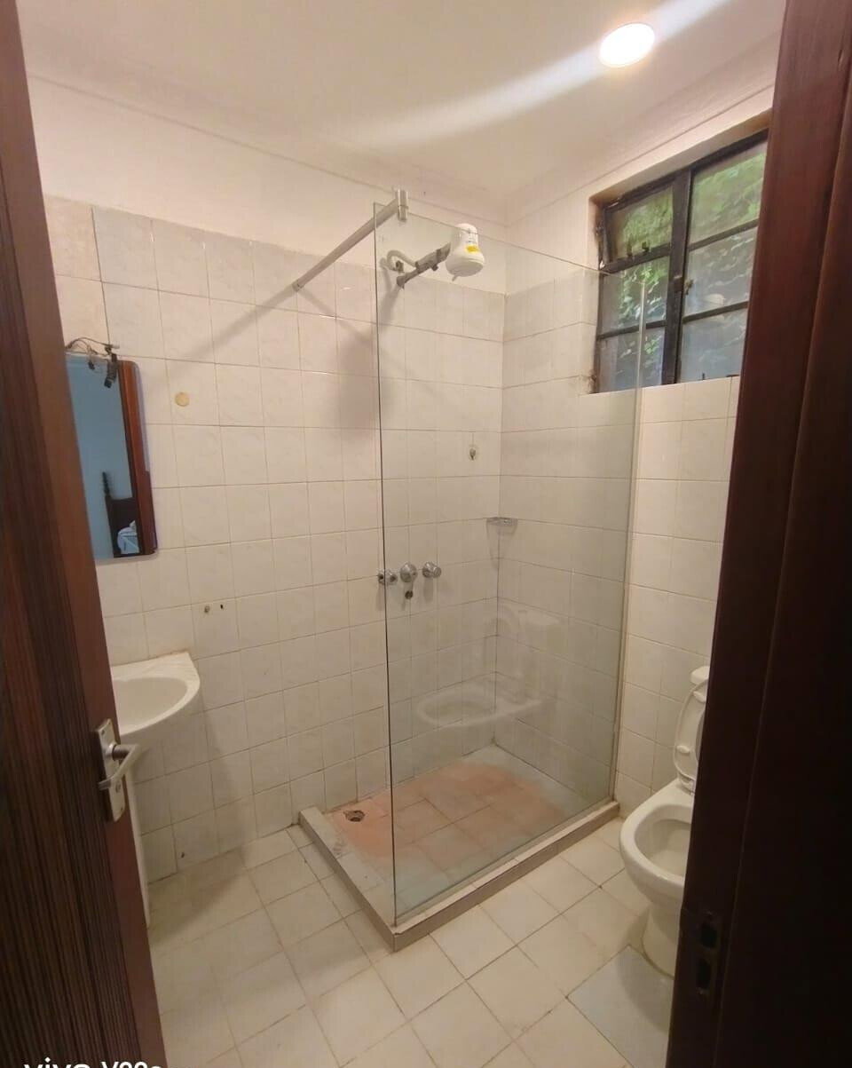 4BR Maisonette with Guest Wing & 10,000L Tank – Langata