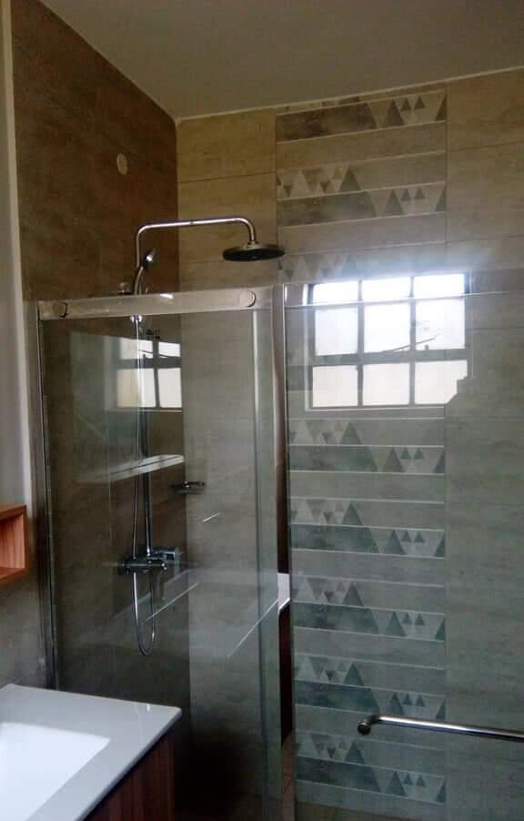 4 En-Suite Bedrooms with Jacuzzi & Bamboo Flooring - Kitisuru
