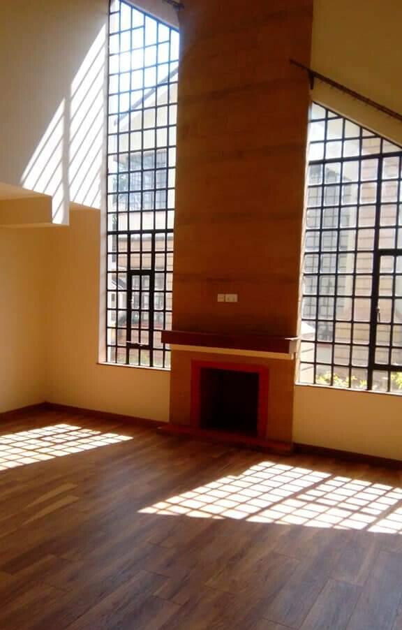4 En-Suite Bedrooms with Jacuzzi & Bamboo Flooring - Kitisuru