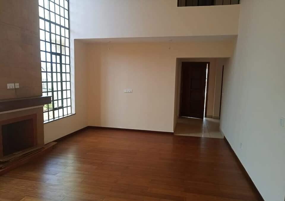 4 En-Suite Bedrooms with Jacuzzi & Bamboo Flooring - Kitisuru