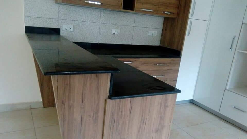4 En-Suite Bedrooms with Jacuzzi & Bamboo Flooring - Kitisuru