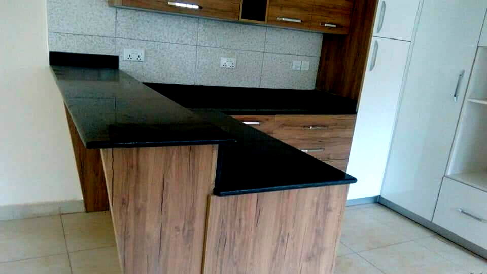 4 En-Suite Bedrooms with Jacuzzi & Bamboo Flooring - Kitisuru