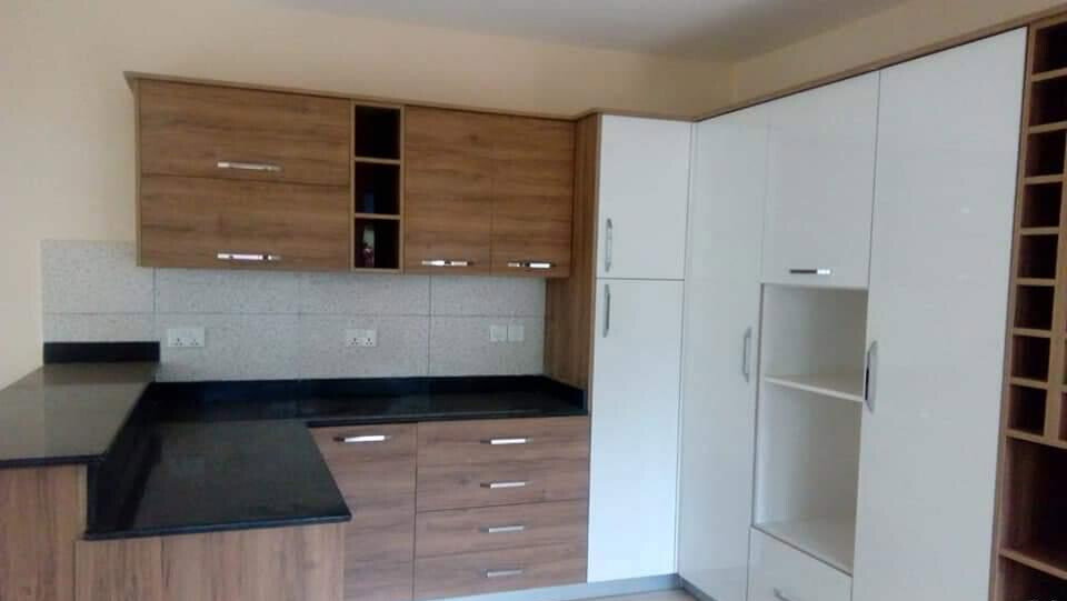 4 En-Suite Bedrooms with Jacuzzi & Bamboo Flooring - Kitisuru