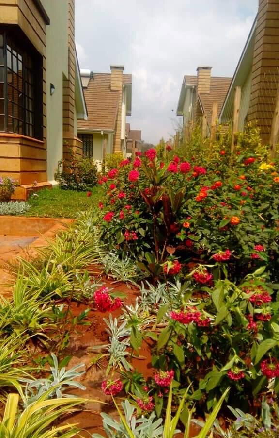 4 En-Suite Bedrooms with Jacuzzi & Bamboo Flooring - Kitisuru