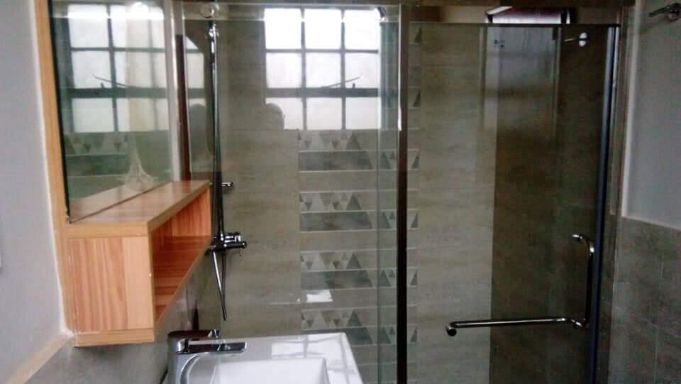 4 En-Suite Bedrooms with Jacuzzi & Bamboo Flooring - Kitisuru