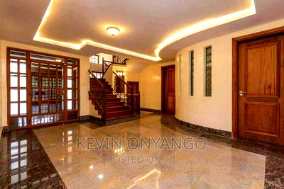 7bdrm Villa in Karen for rent - Image 7