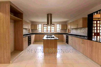 7bdrm Villa in Karen for rent - Image 4