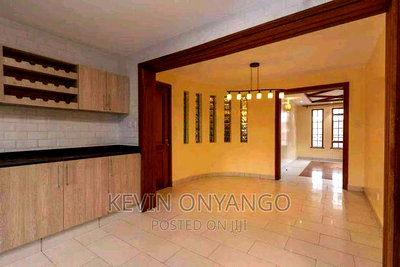 7bdrm Villa in Karen for rent - Image 3