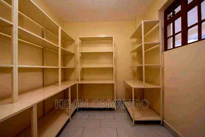 7bdrm Villa in Karen for rent - Image 6
