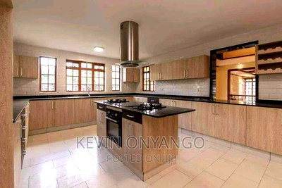 7bdrm Villa in Karen for rent - Image 5