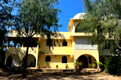 4-Acre Oceanfront Property for Sale