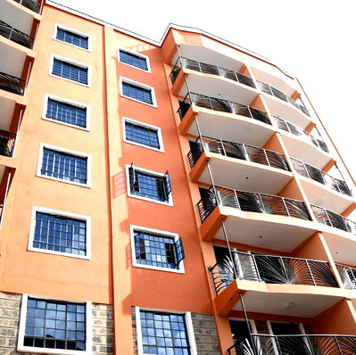KSh 230M Lavington Investment