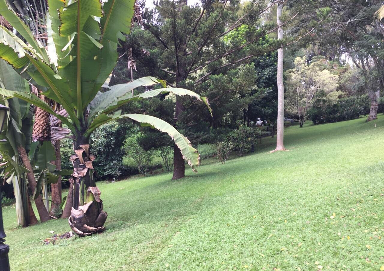 Half Acre Garden Plot with Parking at KSh 70M