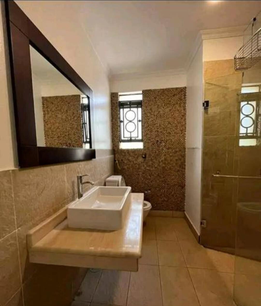 4BR All-Ensuite Townhouse with Private Garden & DSQ - Lavington