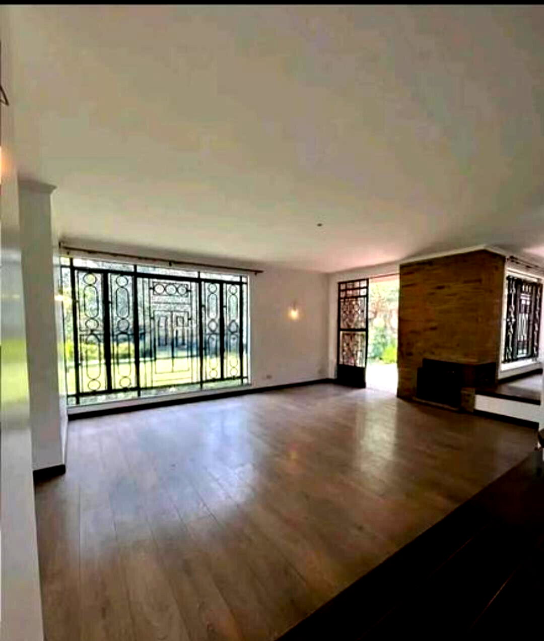 4BR All-Ensuite Townhouse with Private Garden & DSQ - Lavington